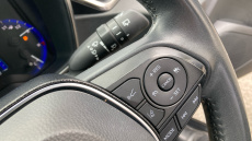 Toyota Corolla 1.8 VVT-i Hybrid Icon Tech 5dr CVT Hybrid Estate